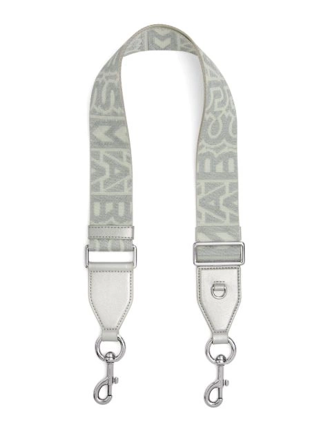 Cheap Strap' The Women Jacobs logo-motif strap Marc 0713